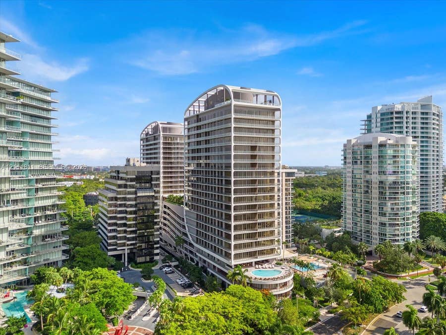 Property photo for 2655 S Bayshore Drive, #1608, Miami, FL