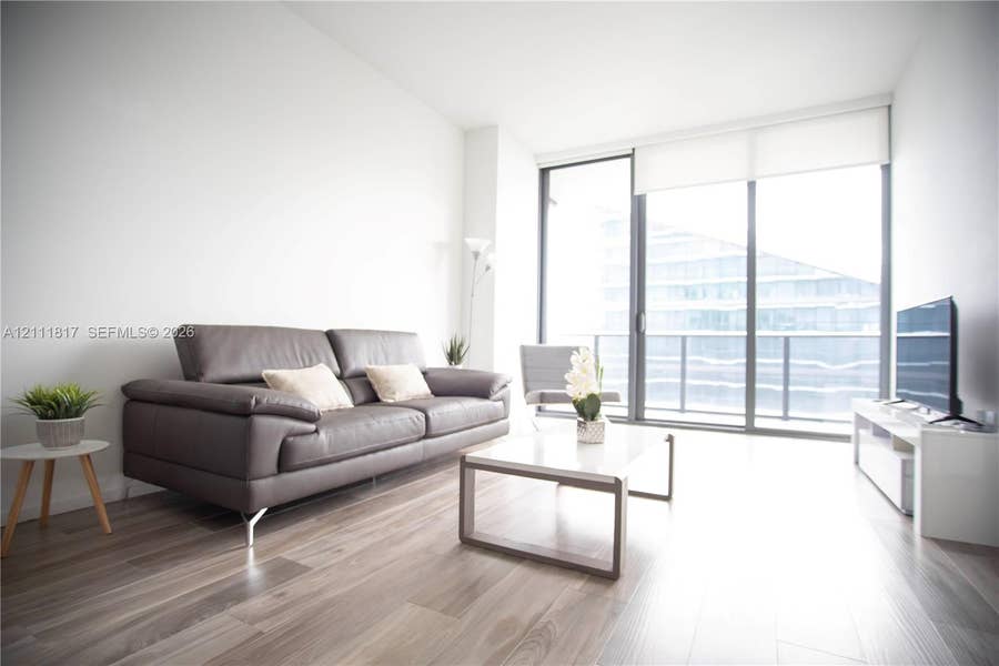 Property photo for 801 S Miami Avenue, #4907, Miami, FL