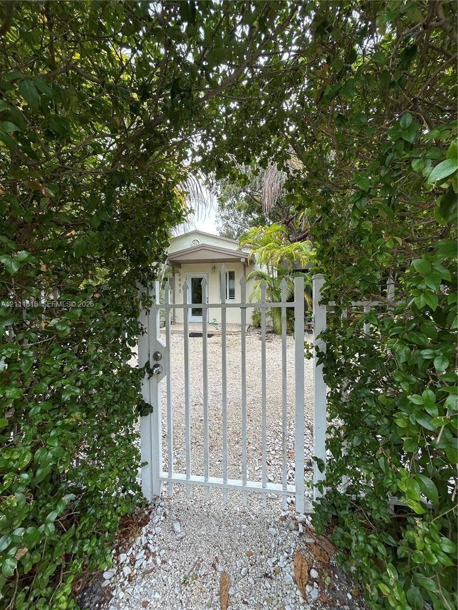 Property photo for 2490 NE 182nd Street, North Miami Beach, FL