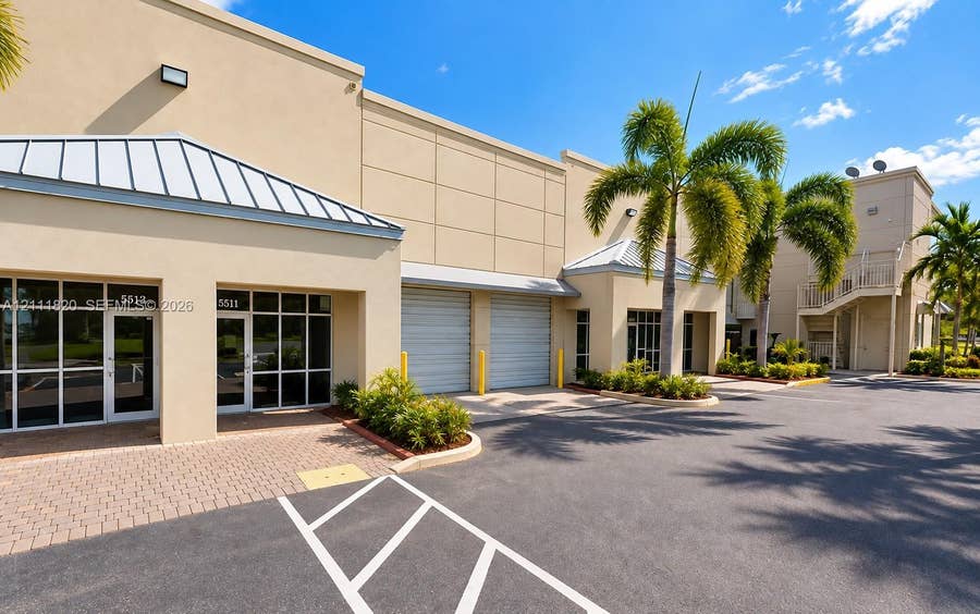 Property photo for 5511 N Nob Hill Road, Sunrise, FL