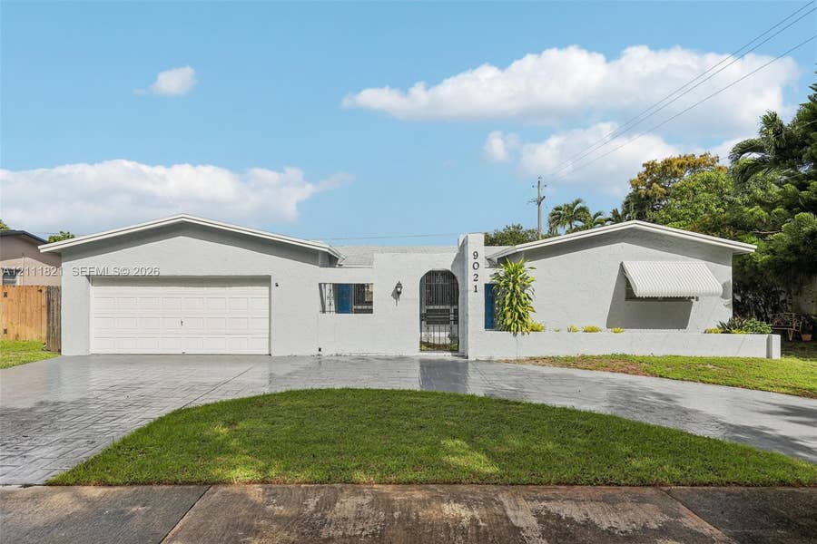 Property photo for 9021 SW 55th Court, Cooper City, FL