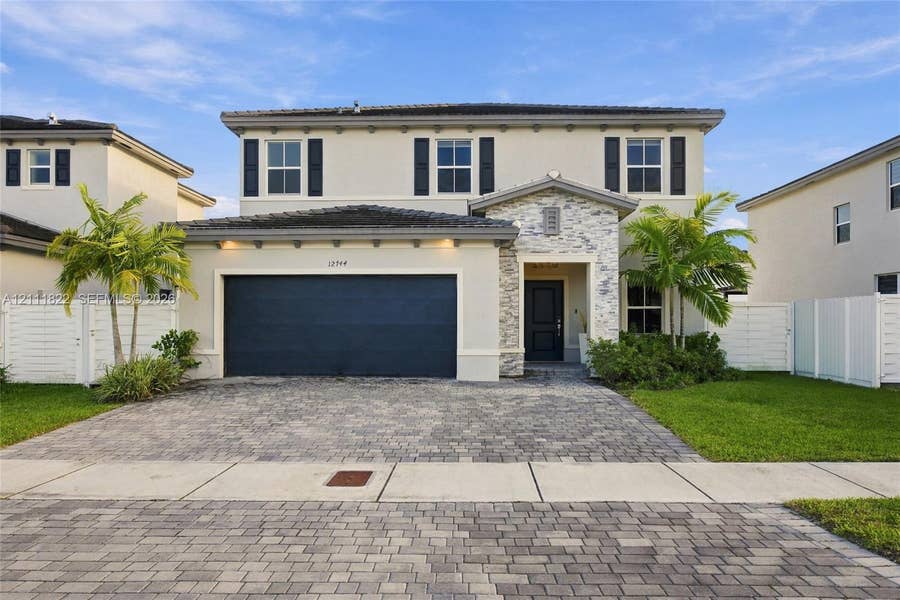 Property photo for 12744 SW 211th Street, Miami, FL