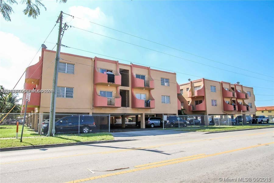 Property photo for 3675 W 11th Avenue, #220, Hialeah, FL