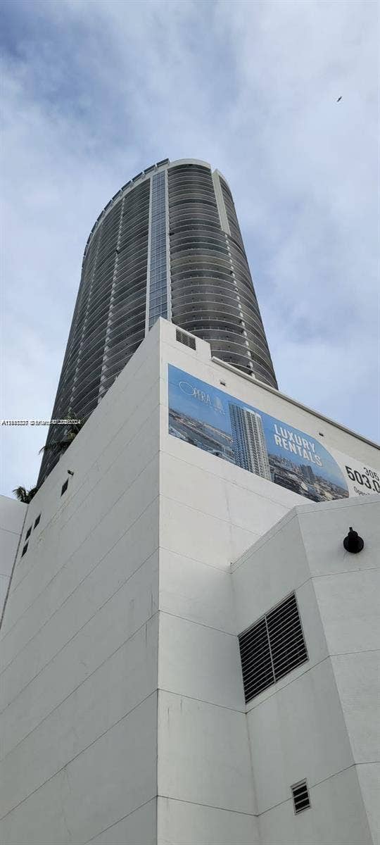 Property photo for 1750 N Bayshore Drive, #1106, Miami, FL