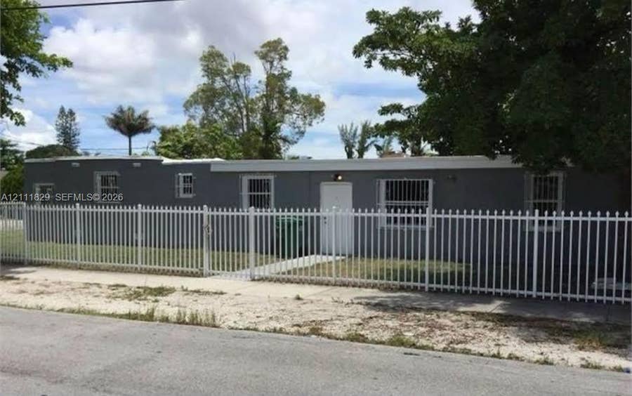 Property photo for 8298 NW 14th Place, Miami, FL