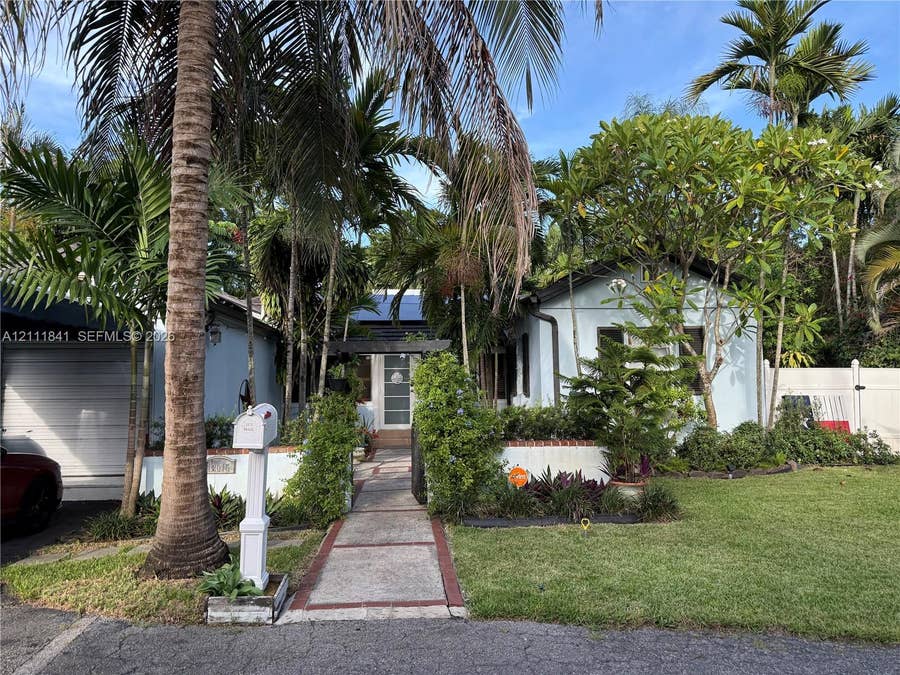 Property photo for 12015 NE 6th Avenue, Biscayne Park, FL