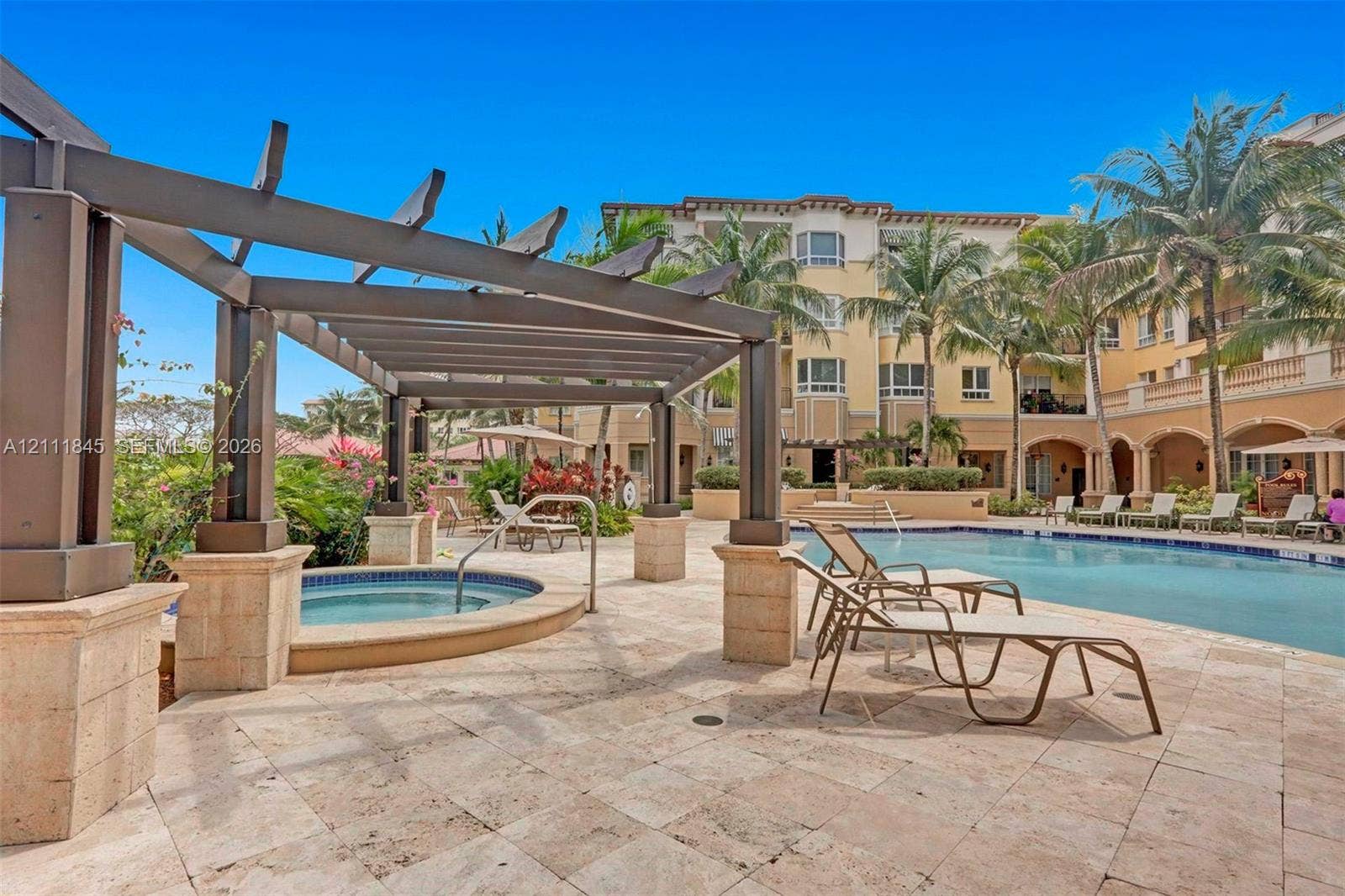 16102 Emerald Estates Drive, #126, Weston, Weston, FL 33331 Photo 44