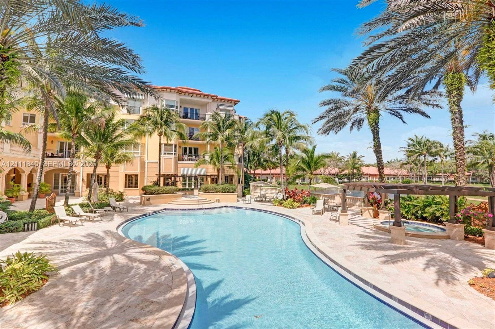 16102 Emerald Estates Drive, #126, Weston, Weston, FL 33331 Photo 40