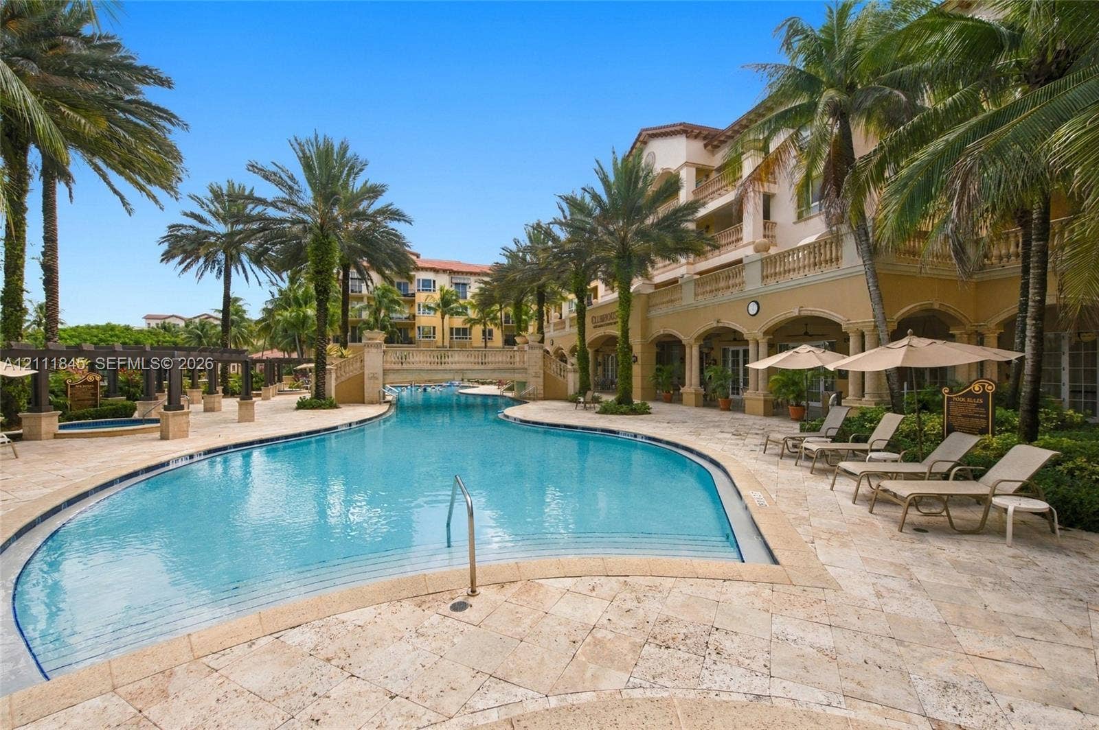 16102 Emerald Estates Drive, #126, Weston, Weston, FL 33331 Photo 42