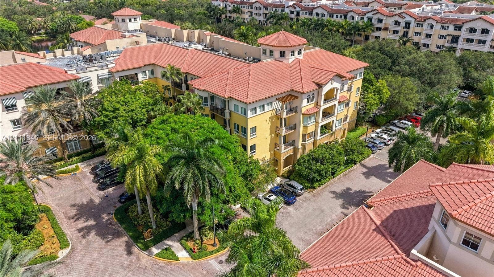 16102 Emerald Estates Drive, #126, Weston, Weston, FL 33331 Photo 58