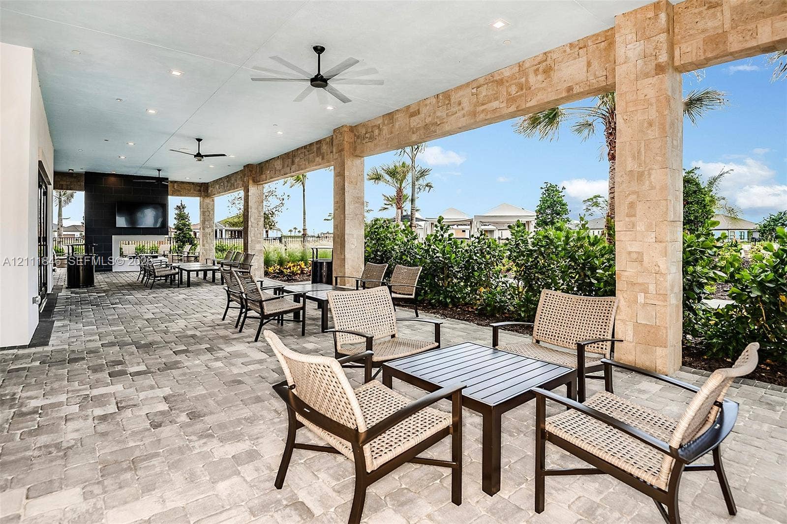 13217 SW Portico Way, Port St Lucie, FL 34987 Esplanade at Tradition Community