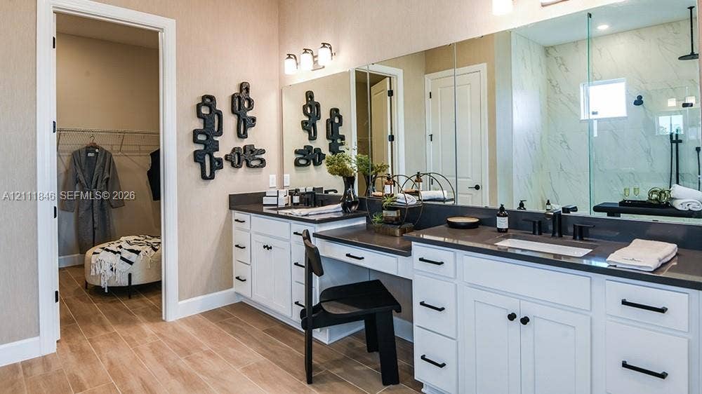 13217 SW Portico Way, Port St Lucie, FL 34987 Representative Photo