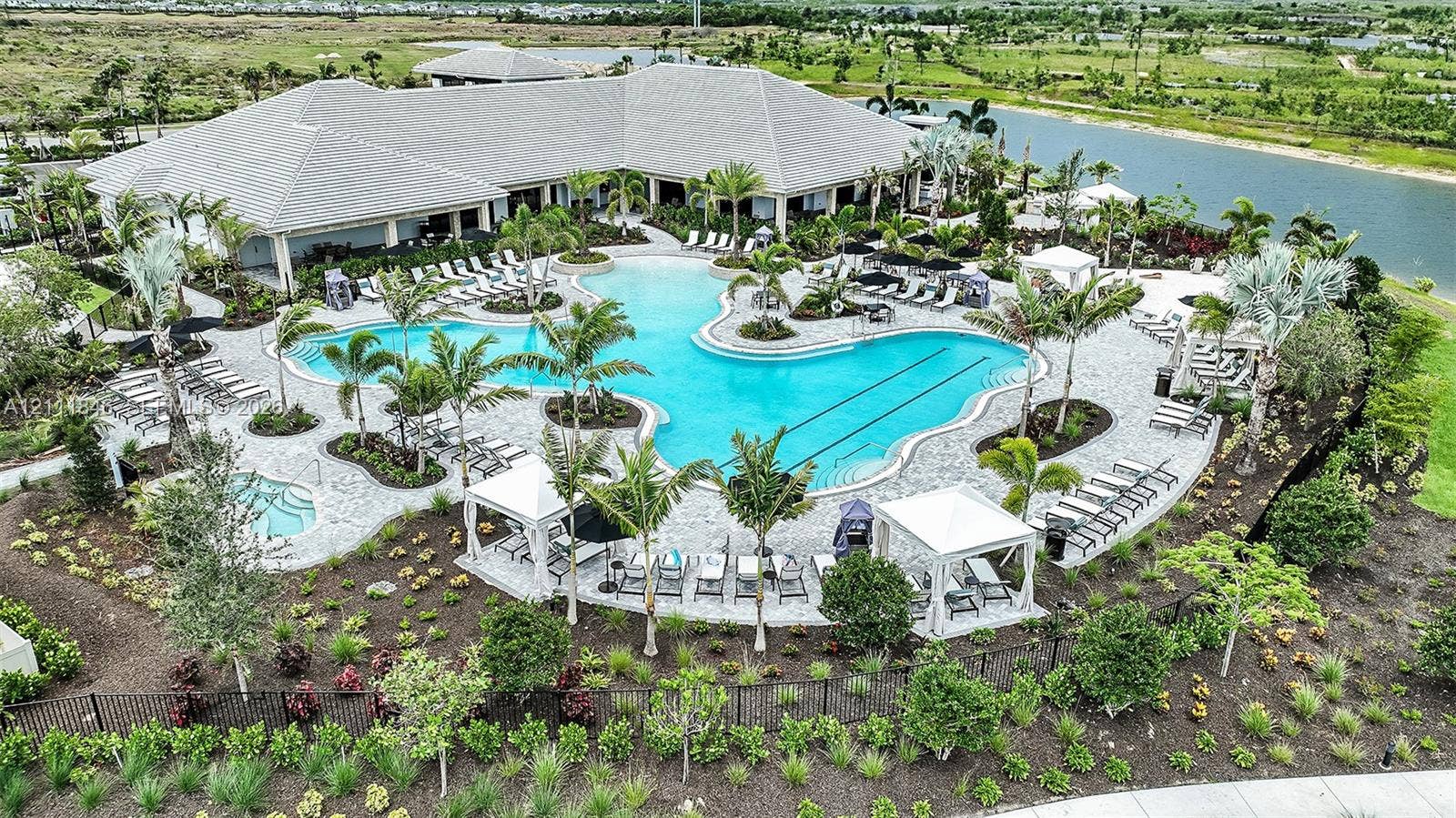 13217 SW Portico Way, Port St Lucie, FL 34987 Esplanade at Tradition Community