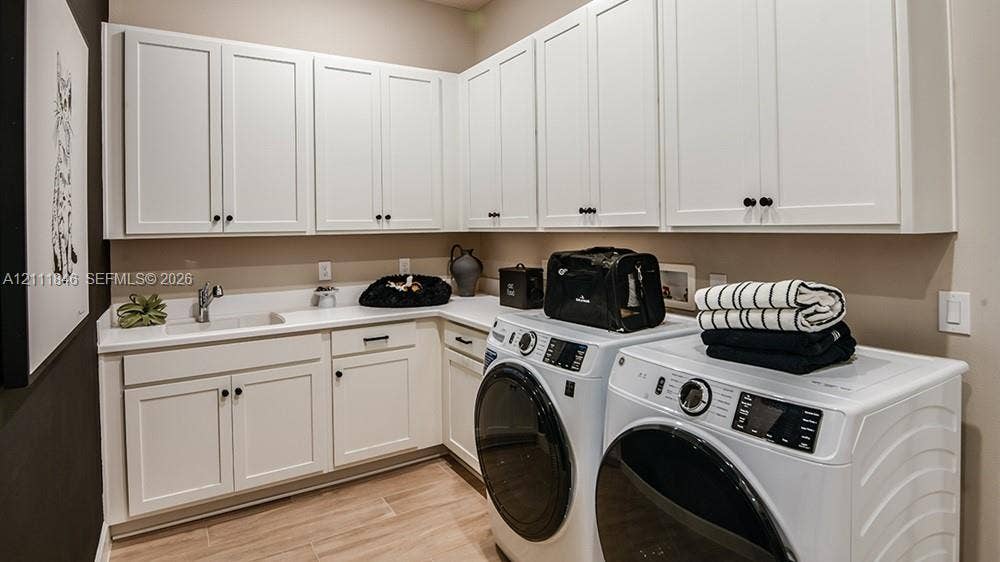 13217 SW Portico Way, Port St Lucie, FL 34987 Representative Photo