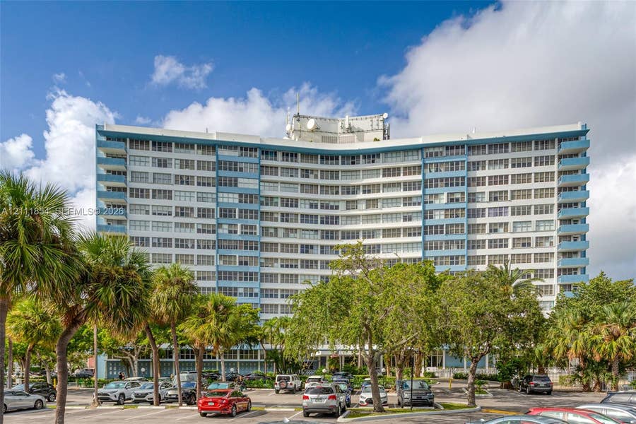 Property photo for 7441 Wayne Avenue, #4H, Miami Beach, FL