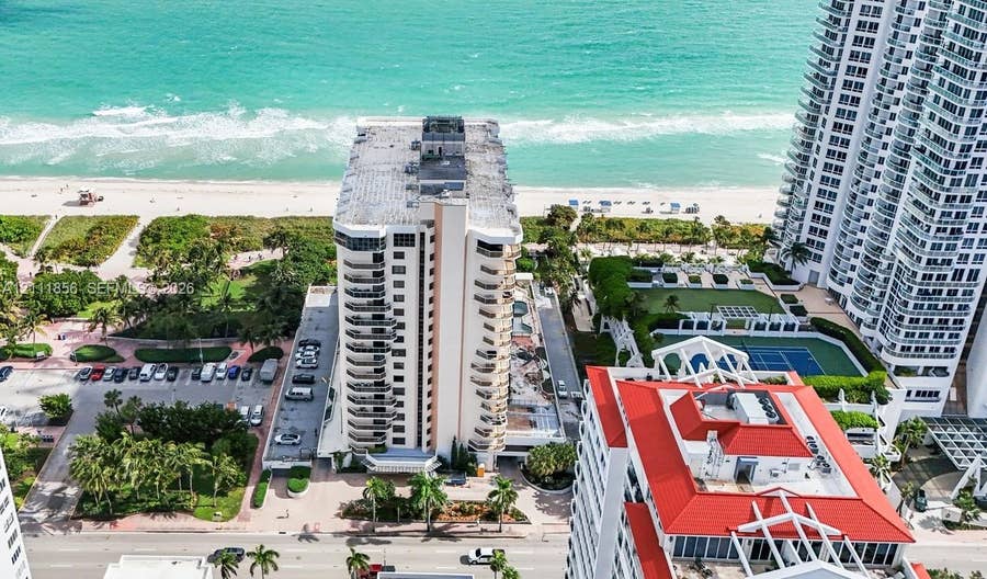 Property photo for 6423 Collins Avenue, #1602, Miami Beach, FL