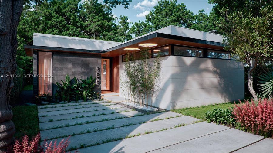 Property photo for 385 NW 42nd Street, Miami, FL