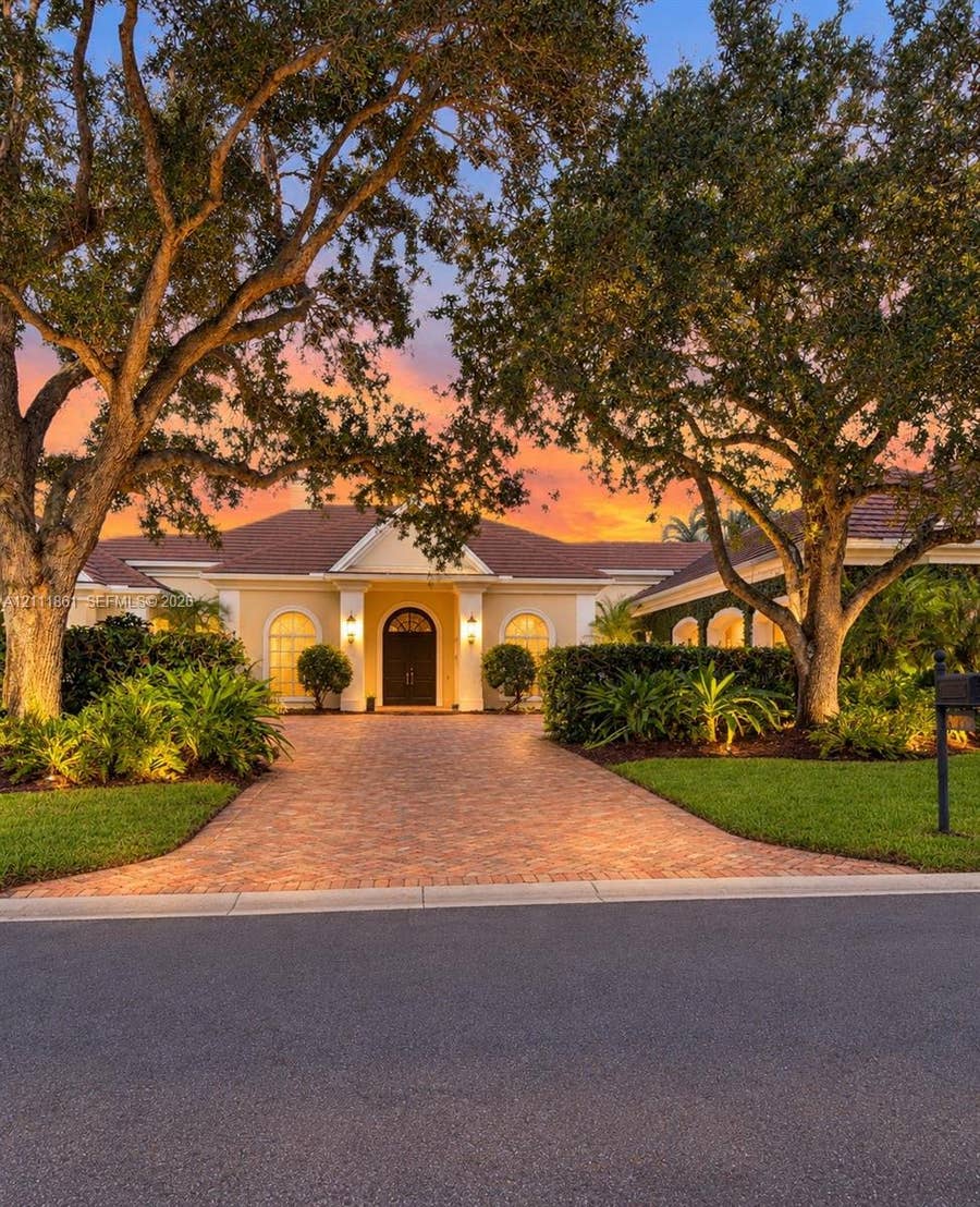 Property photo for 9871 SE Sandpine Lane, Hobe Sound, FL
