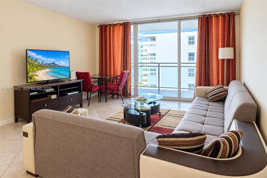 Property photo for 2030 S Ocean Drive, #2004, Hallandale Beach, FL