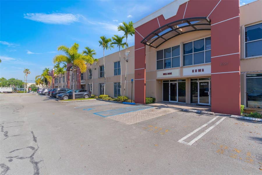 Property photo for 8216 NW 30th Terrace, #26, Doral, FL