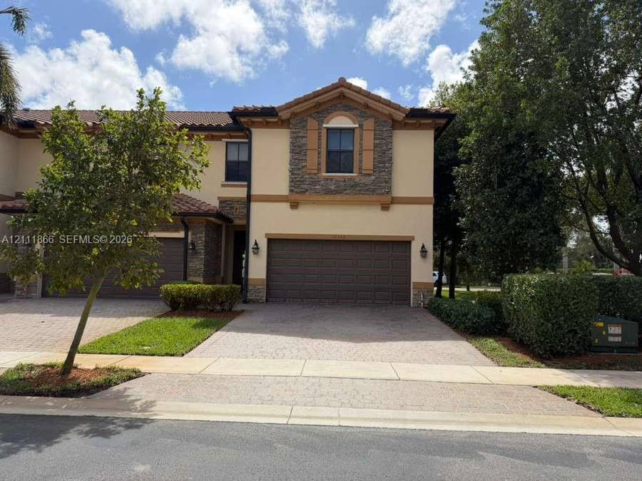 Property photo for 12350 S Village Circle, Davie, FL