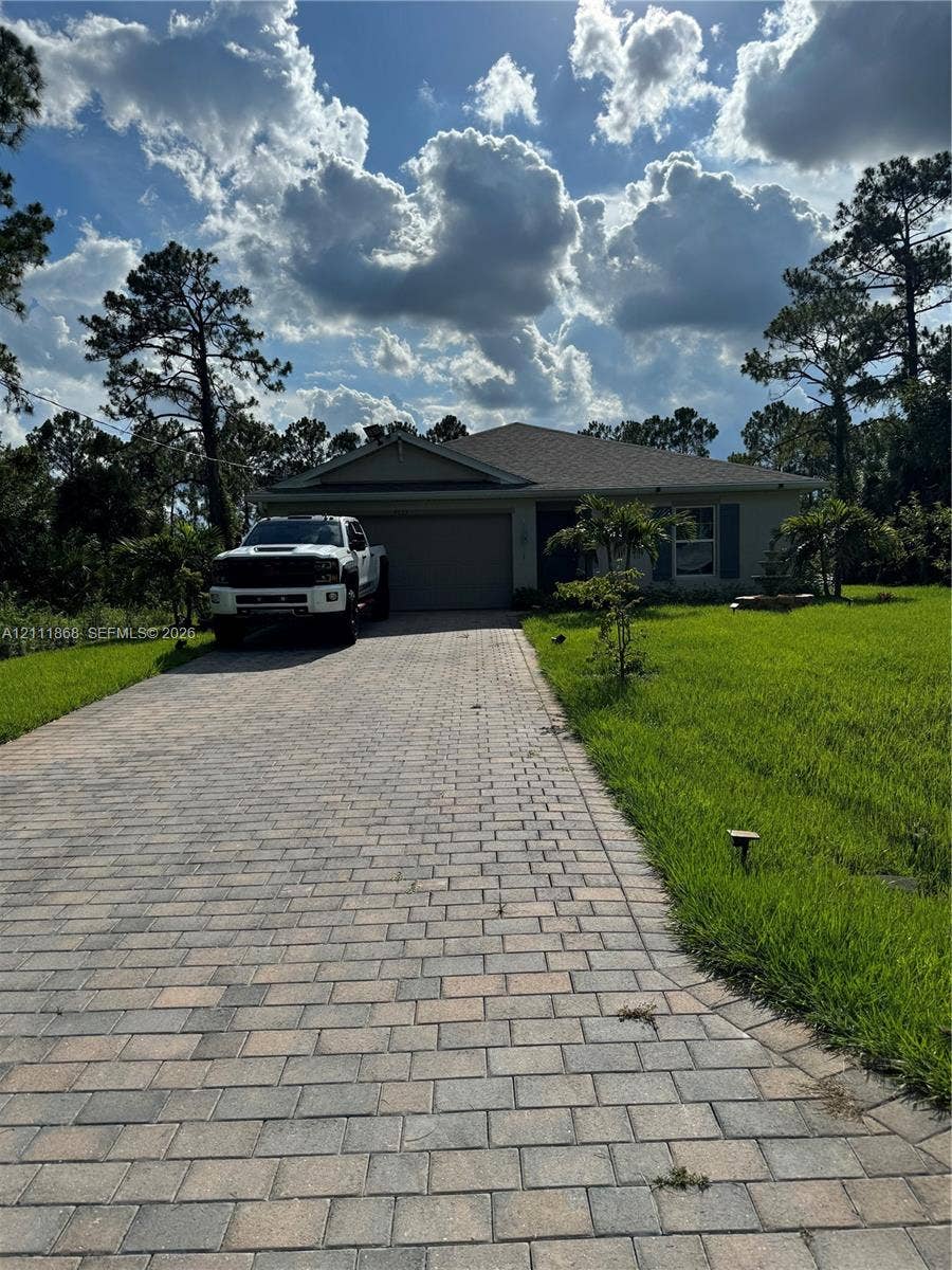 Property photo for 3033 N Lakewood Road, Labelle, FL