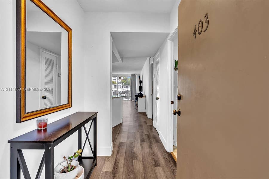 Property photo for 1660 NE 191st Street, #403-1, Miami, FL