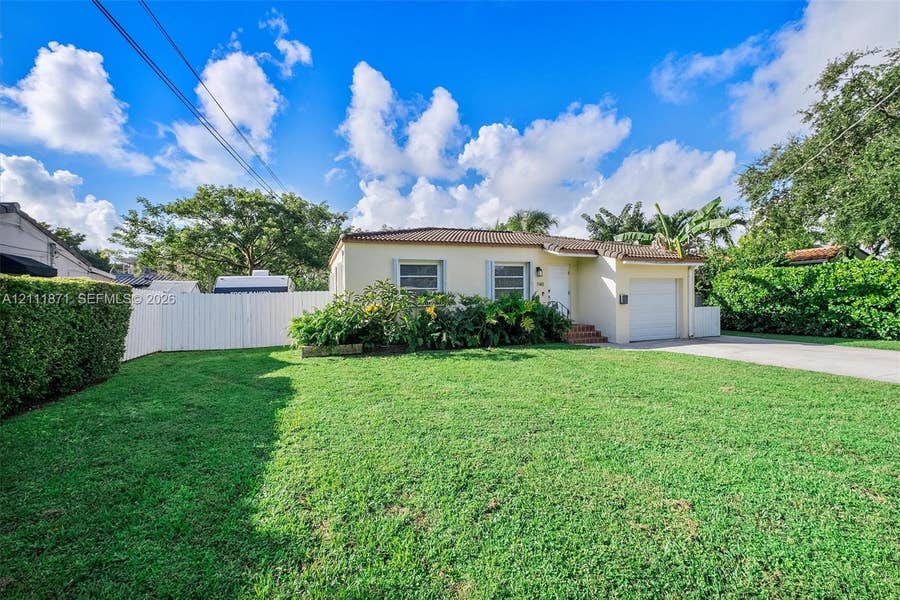 Property photo for 740 NE 112th Street, Biscayne Park, FL
