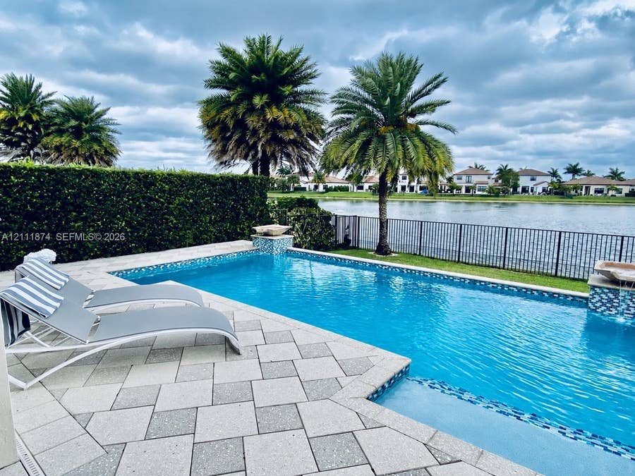 Property photo for 3629 NW 82nd Terrace, Cooper City, FL