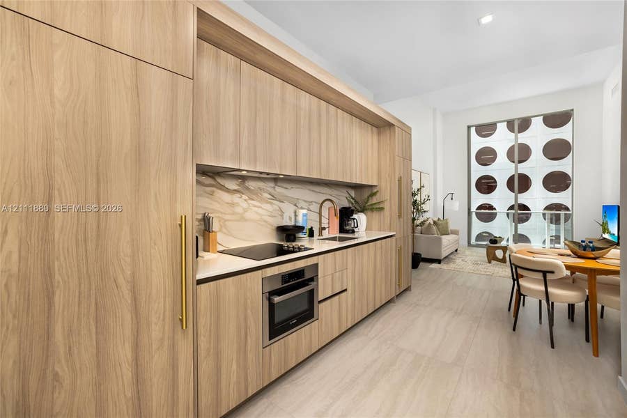 Property photo for 77 SE 5th Street, #311, Miami, FL