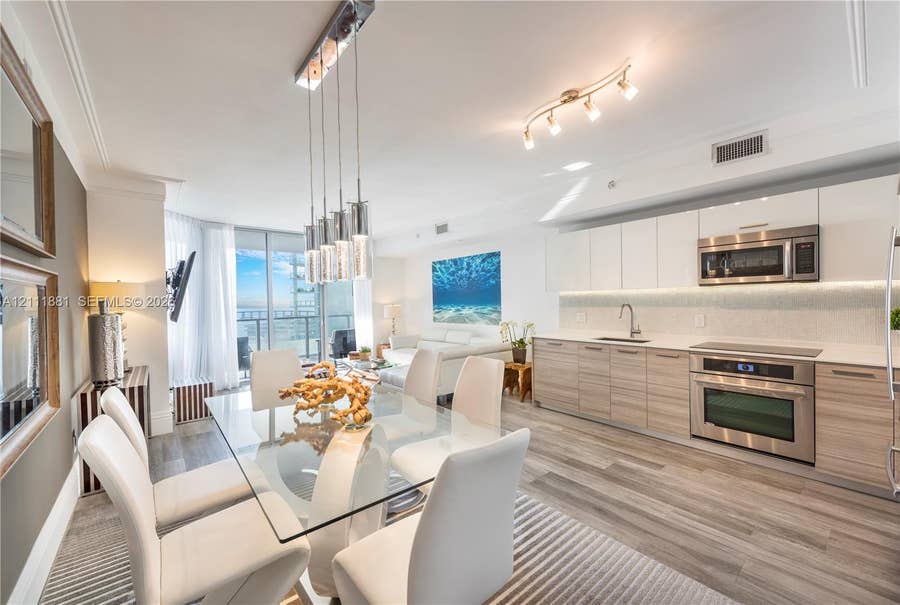 Property photo for 1300 Brickell Bay Drive, #1909, Miami, FL