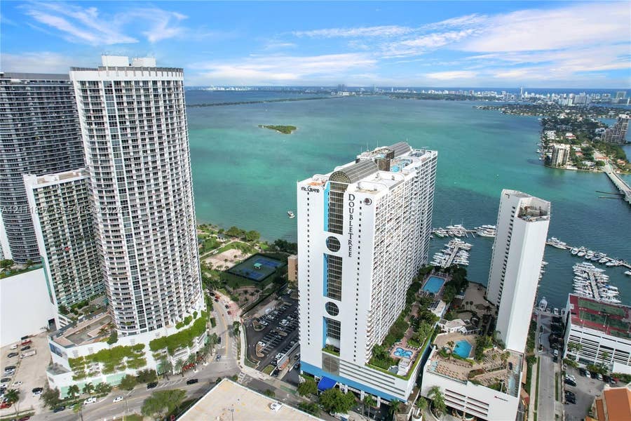 Property photo for 1717 N Bayshore Drive, #A-3042, Miami, FL