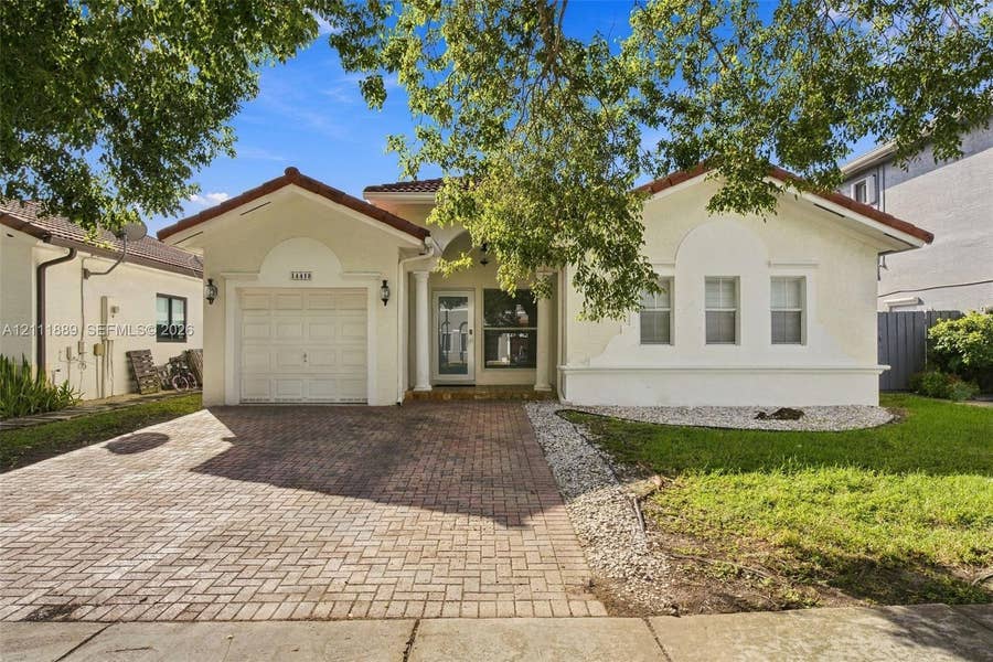 Property photo for 14418 SW 157th Path, Miami, FL