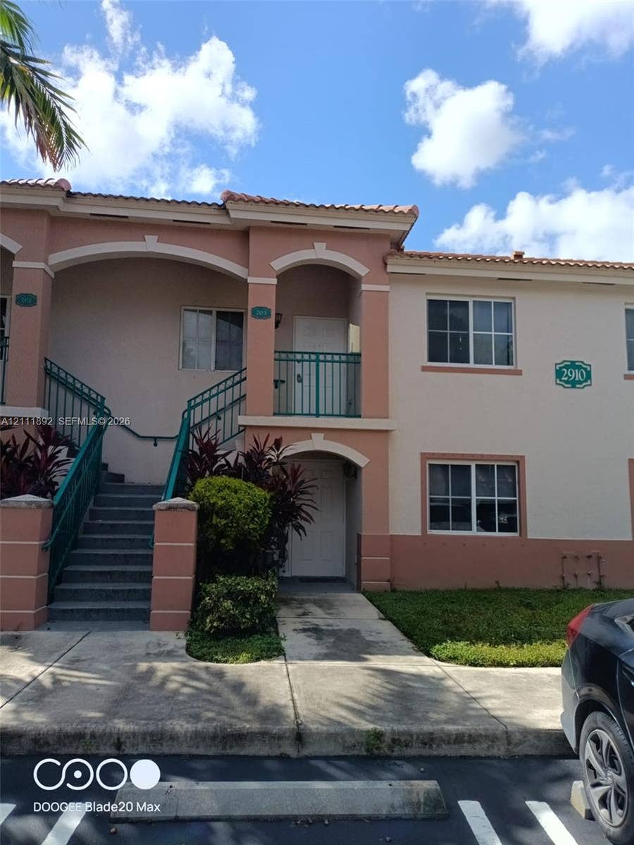 Property photo for 2910 SE 12th Road, #203-29, Homestead, FL