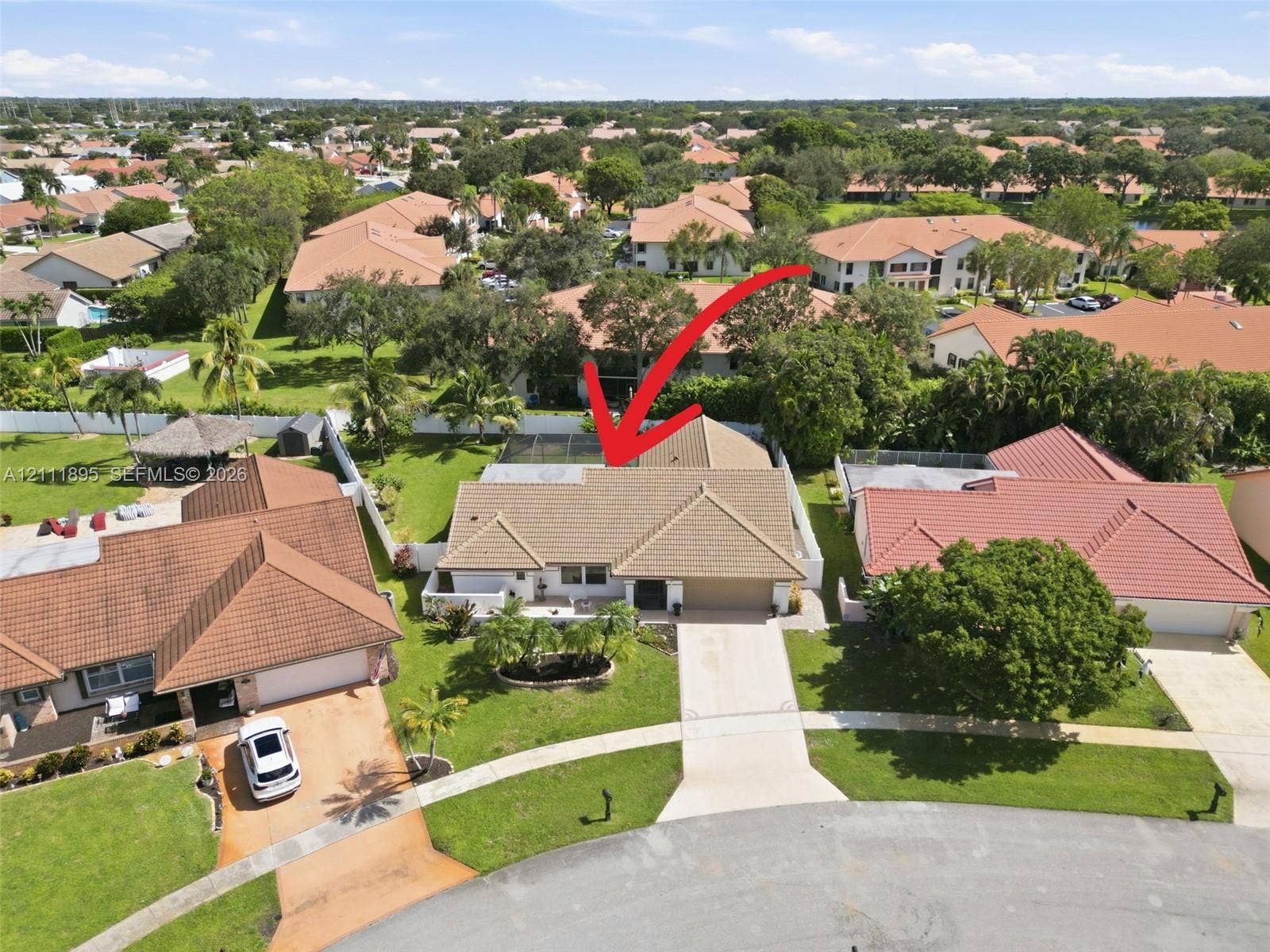 5792 Sun Pointe Circle, Boynton Beach, FL 33437 Photo 58