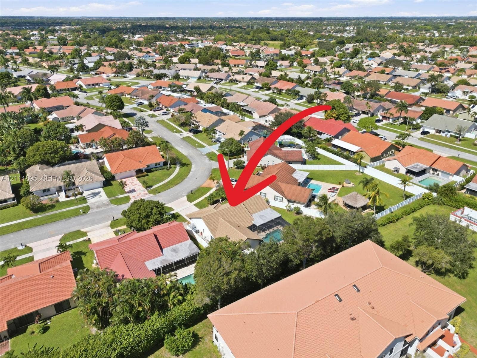 5792 Sun Pointe Circle, Boynton Beach, FL 33437 Photo 72