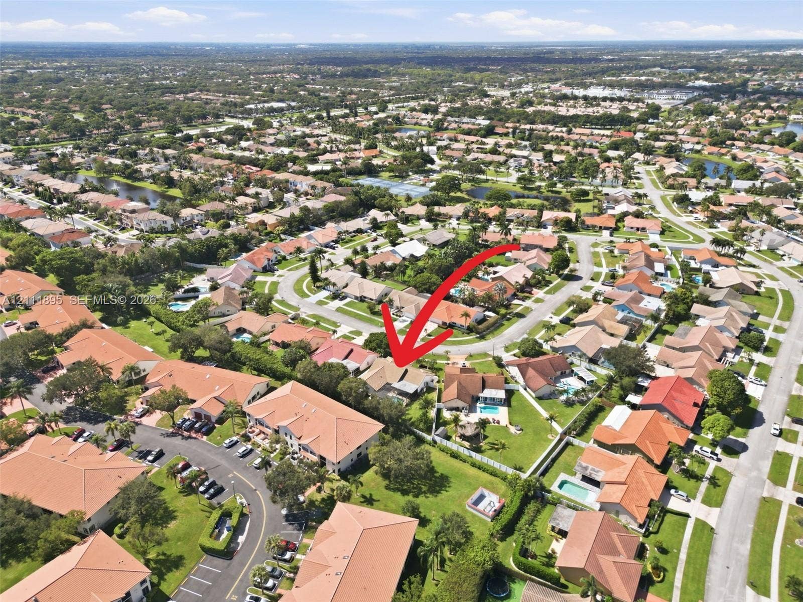 5792 Sun Pointe Circle, Boynton Beach, FL 33437 Photo 68