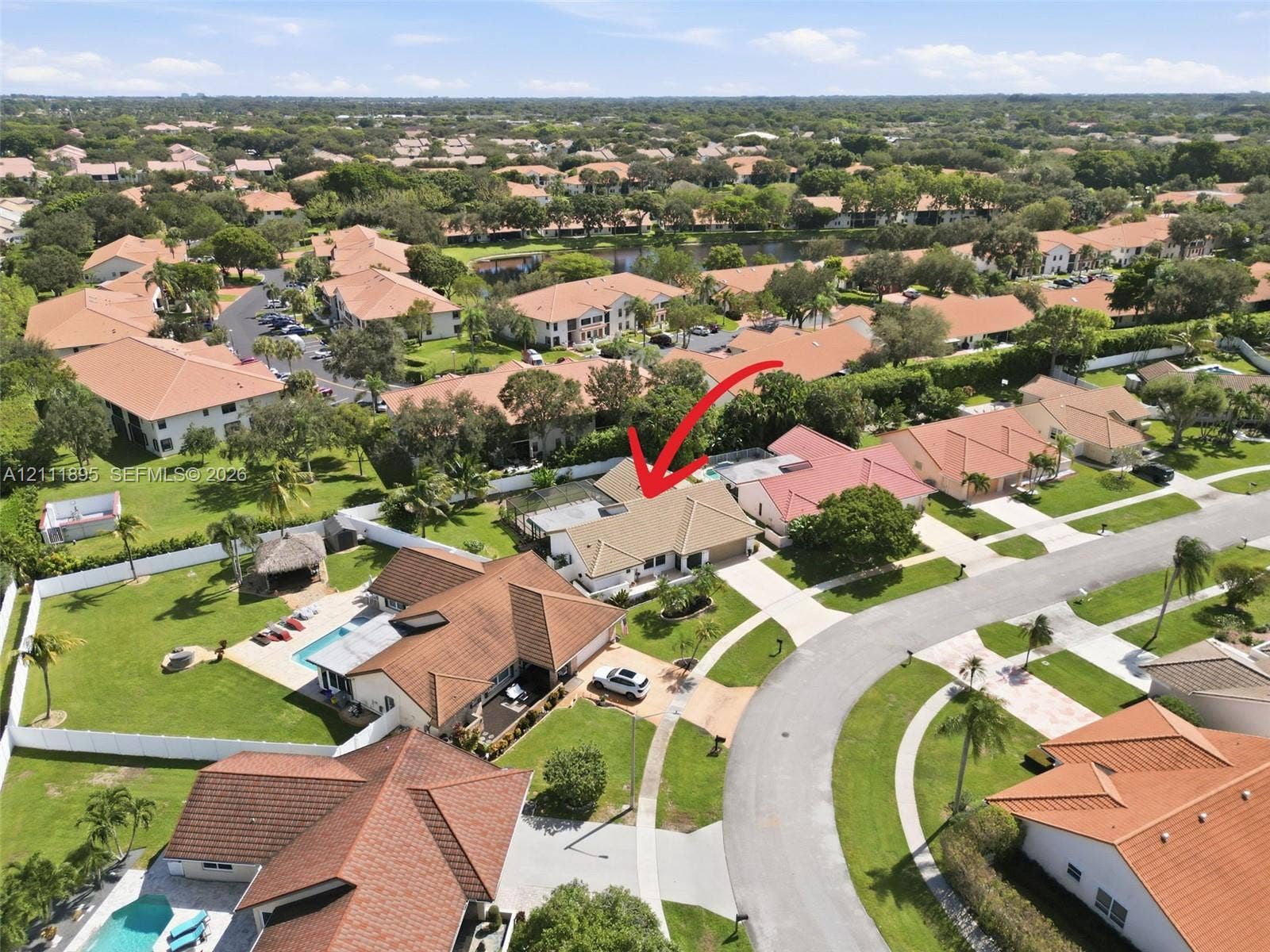 5792 Sun Pointe Circle, Boynton Beach, FL 33437 Photo 60