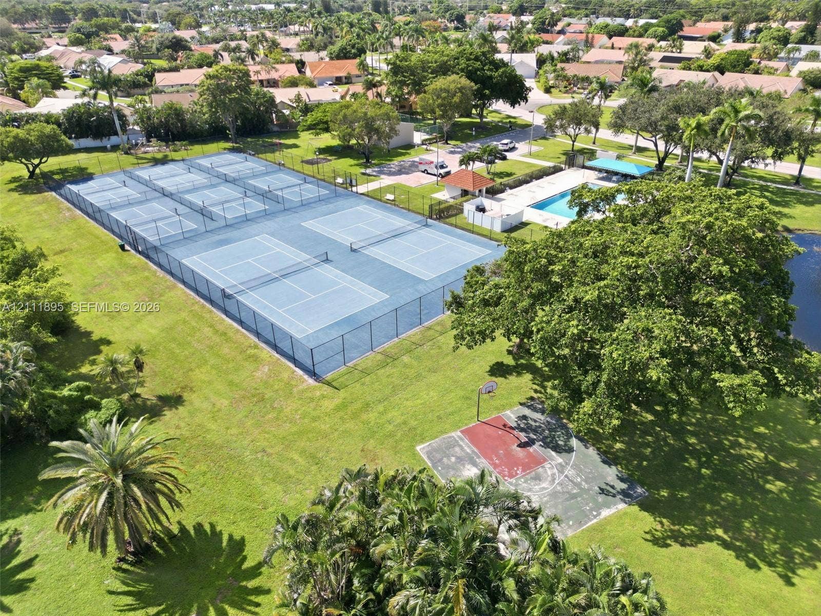 5792 Sun Pointe Circle, Boynton Beach, FL 33437 Photo 78