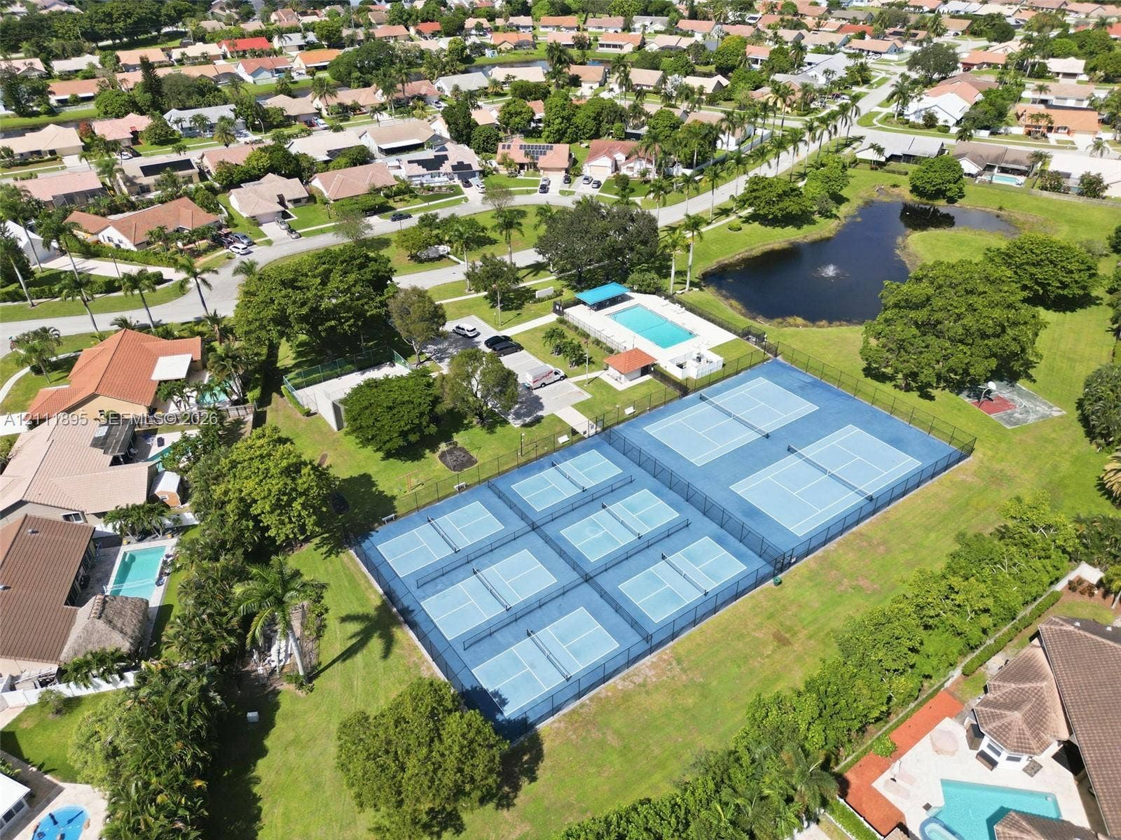 5792 Sun Pointe Circle, Boynton Beach, FL 33437 Photo 77