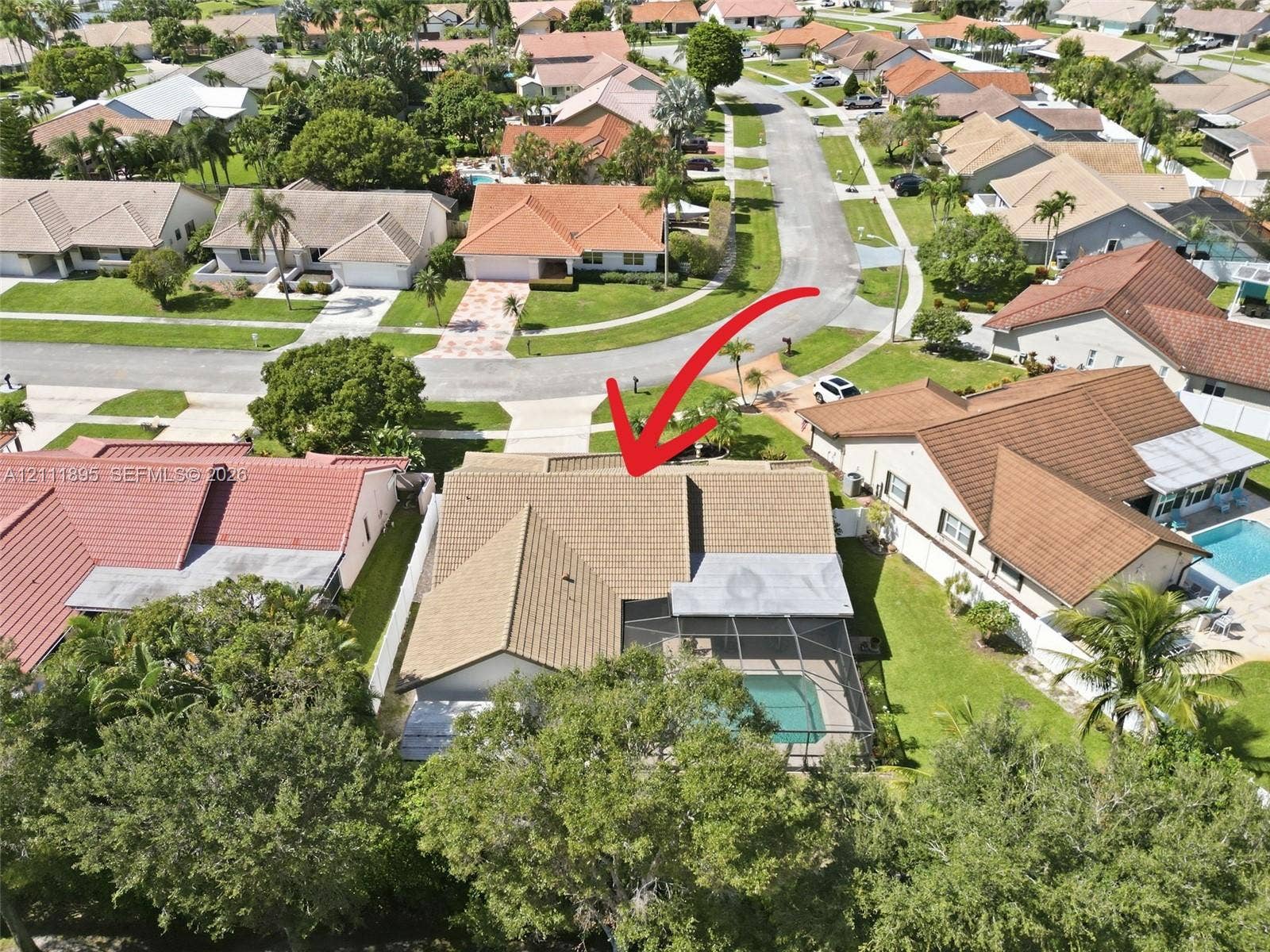 5792 Sun Pointe Circle, Boynton Beach, FL 33437 Photo 74