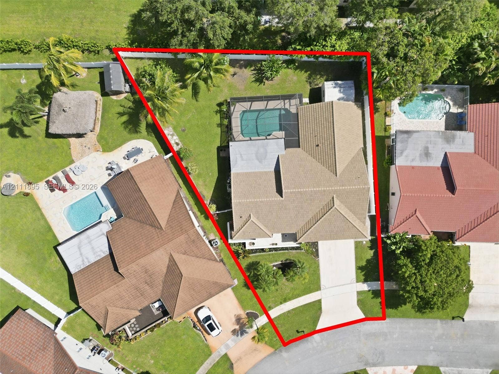 5792 Sun Pointe Circle, Boynton Beach, FL 33437 Photo 66
