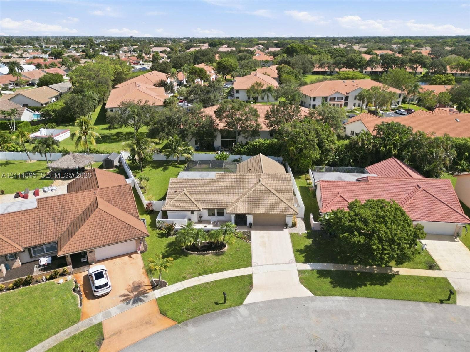 5792 Sun Pointe Circle, Boynton Beach, FL 33437 Photo 57