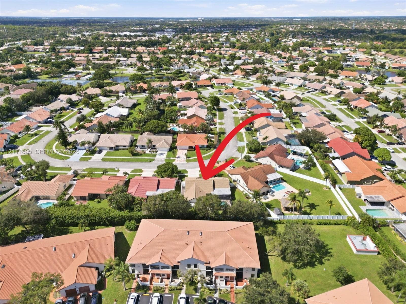 5792 Sun Pointe Circle, Boynton Beach, FL 33437 Photo 70