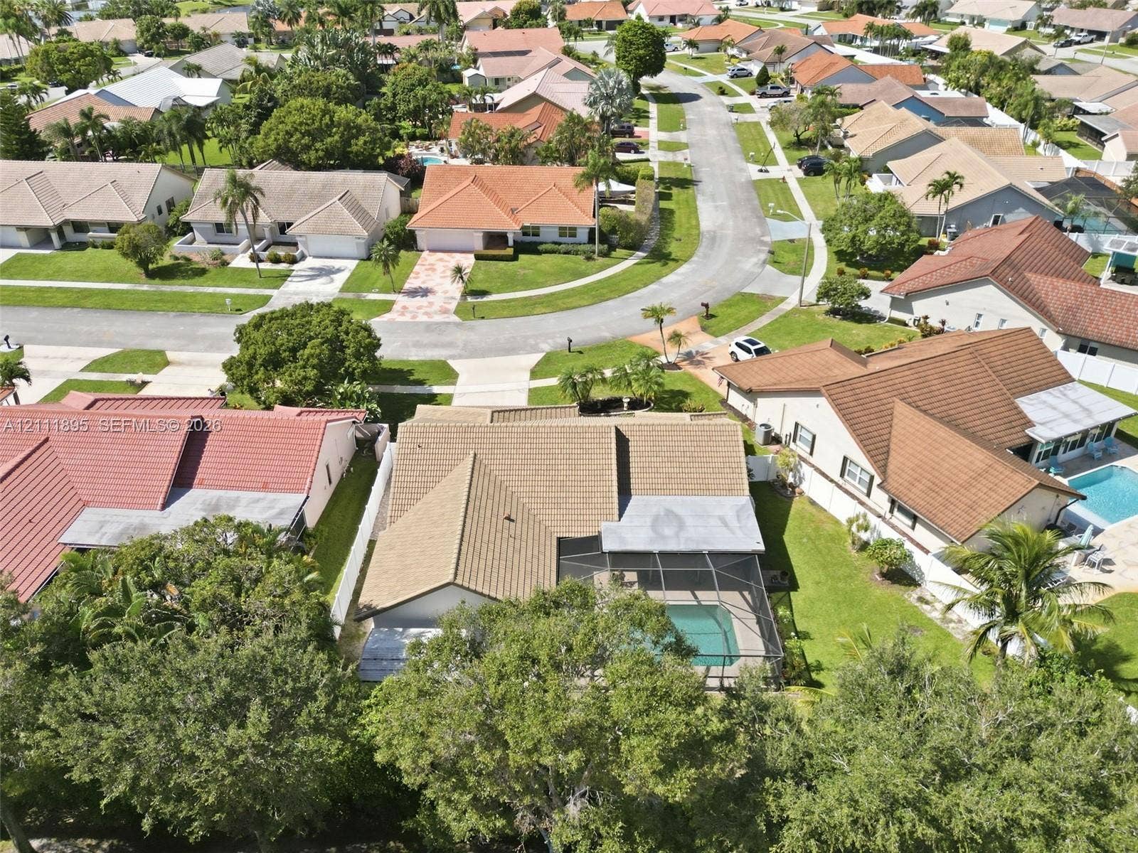 5792 Sun Pointe Circle, Boynton Beach, FL 33437 Photo 73