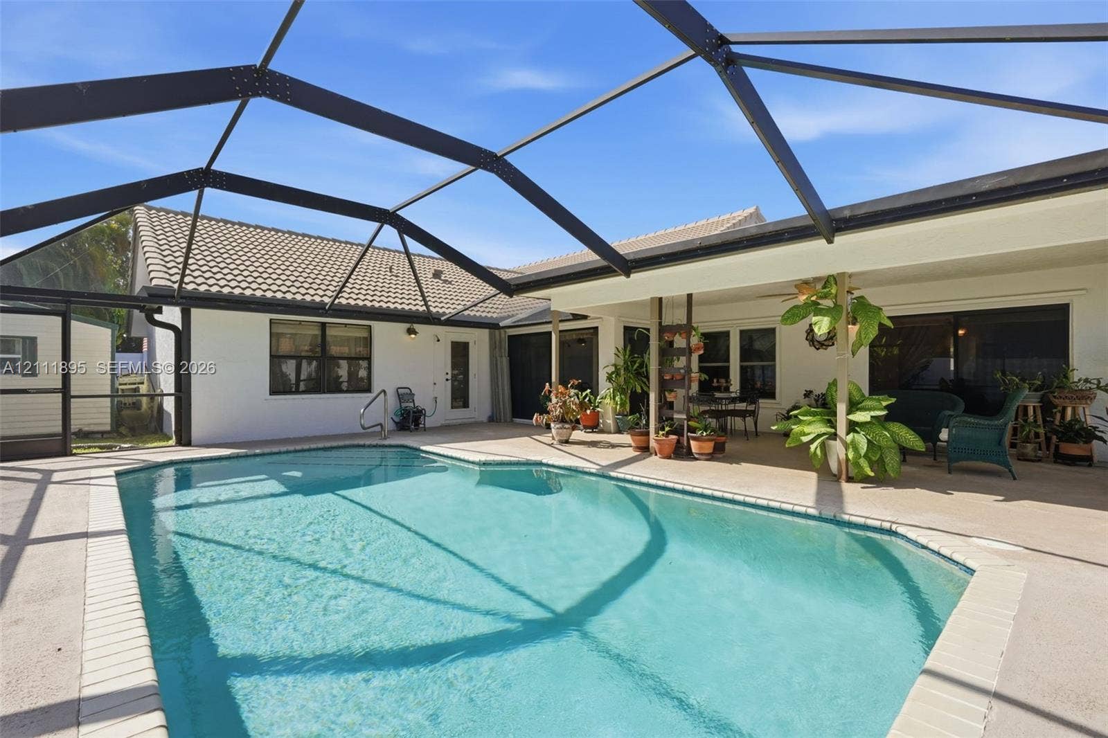 5792 Sun Pointe Circle, Boynton Beach, FL 33437 Photo 47