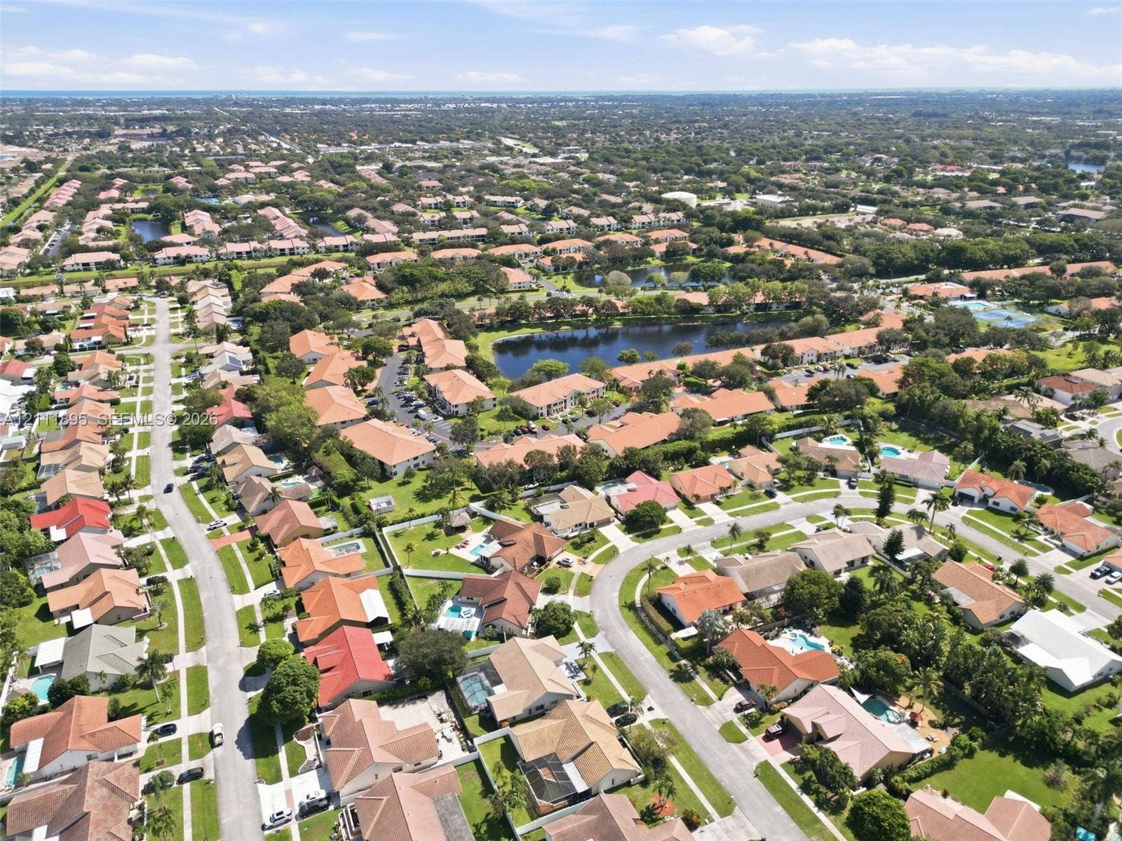 5792 Sun Pointe Circle, Boynton Beach, FL 33437 Photo 63