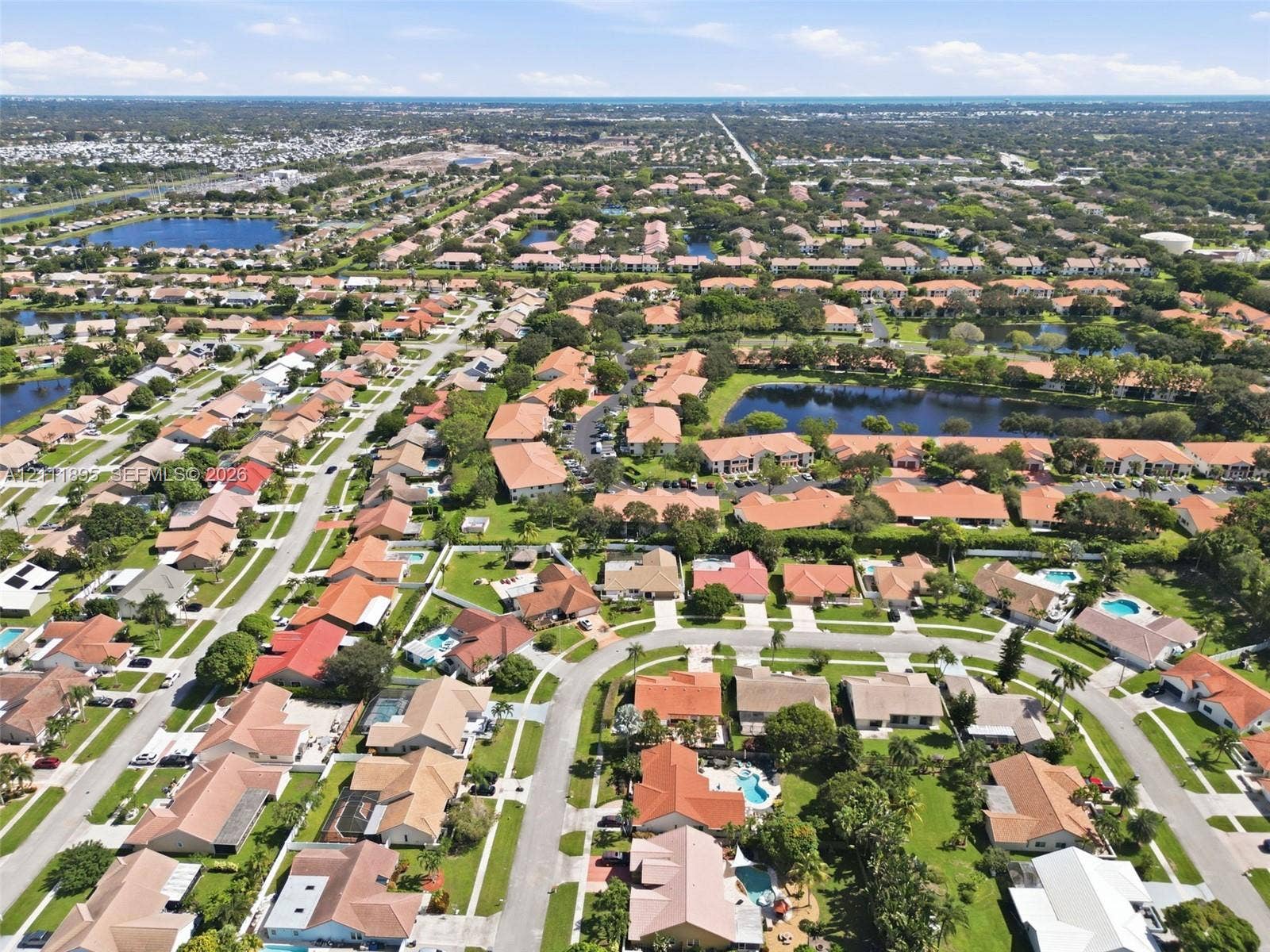 5792 Sun Pointe Circle, Boynton Beach, FL 33437 Photo 61