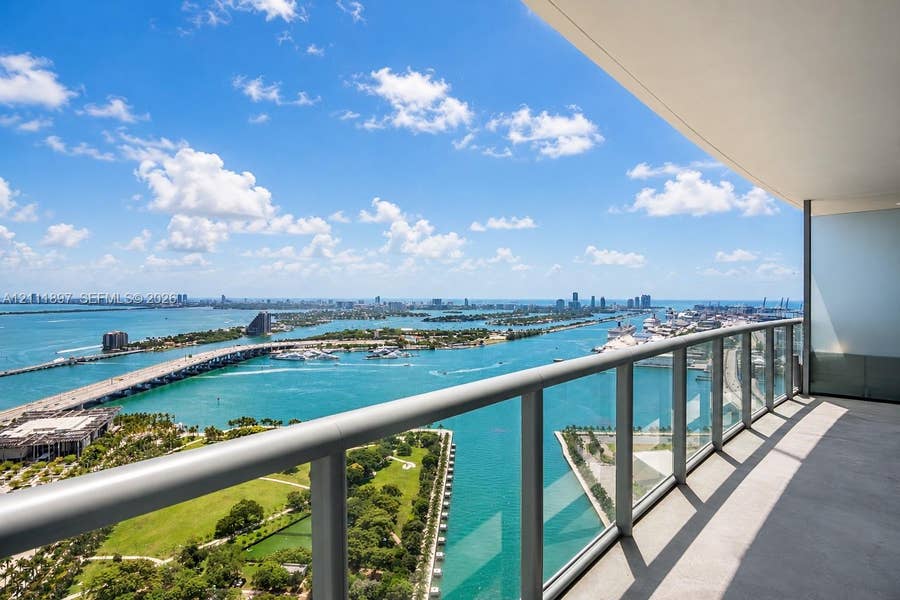 Property photo for 888 Biscayne Boulevard, #4312, Miami, FL