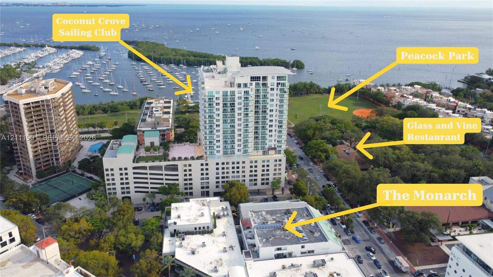 2977 Mcfarlane Road, #9, Miami, FL 33133 Photo 37